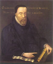 William Tyndale - Father of the English Bible