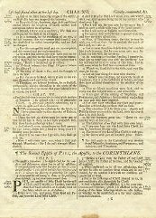 Scripture Text Page